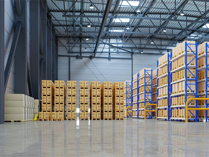 天津哪家倉儲公司小倉庫出租