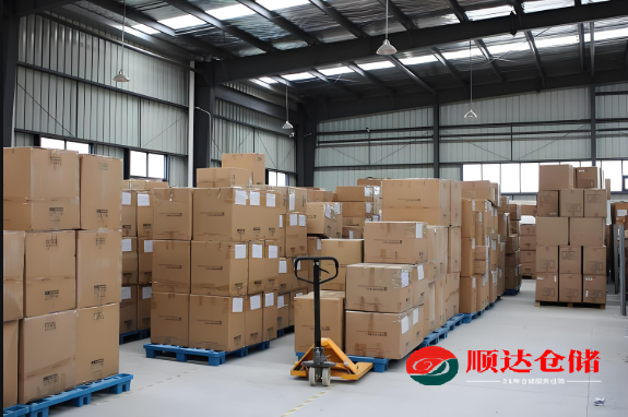 企業將自己倉儲物流業務外包出去的優勢有哪些