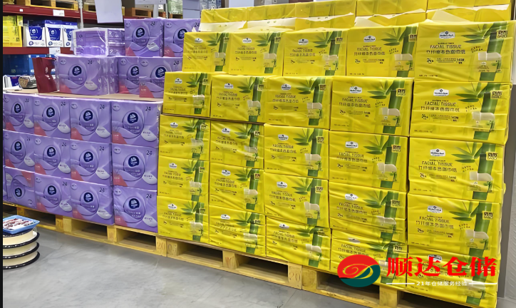 丙二類倉庫儲(chǔ)存紙張和紙制品注意事項(xiàng)