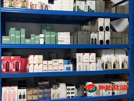 天津美妝云倉哪家強？順達倉儲來領航！