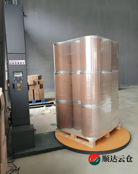 普通貨物運輸不普通!這些細節決定成敗